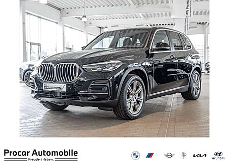 BMW X5 xDrive45e Leas. ab 700€ ohne Anz. 10.000km/pa