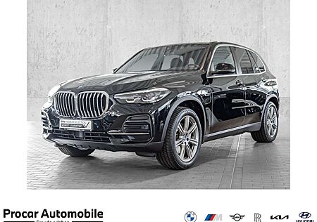 BMW X5 xDrive45e Leas. ab 700€ ohne Anz. 10.000km/pa