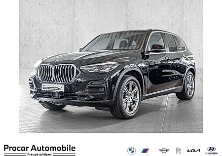 BMW X5 xDrive45e Leas. ab 700€ ohne Anz. 10.000km/pa