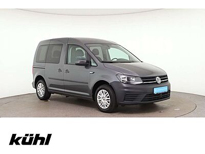 Volkswagen Caddy Kombi 1.0 TSI Trendline