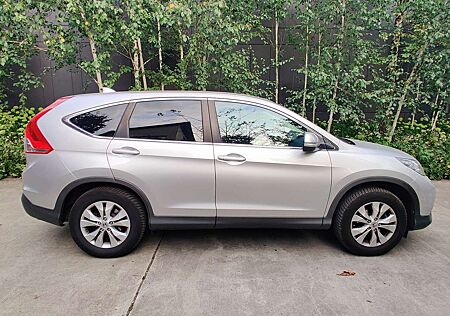 Honda CR-V 2.0i-VTEC 4WD Automatik Elegance