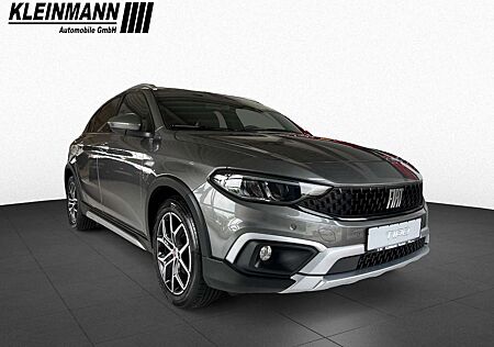 Fiat Tipo Cross 1.6 M-Jet (130PS) *AHK*LM*Kamera*LED