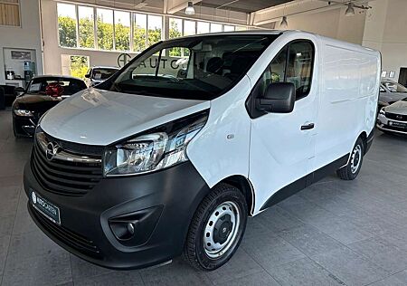Opel Vivaro B Kasten/Kombi Kasten L1H1 2,7t*Navi*Kam