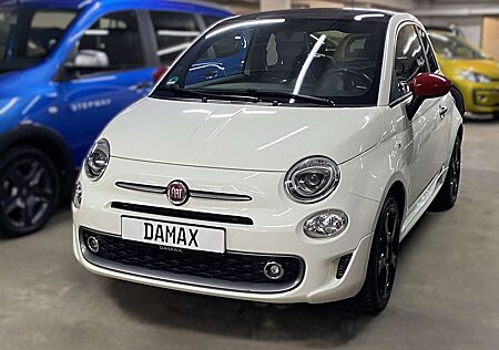 Fiat 500 S*PANORAMA*AUTOMATIK