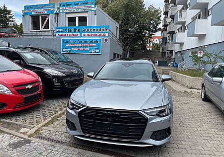 Audi A6 Avant 50 TDI quattro sport/TÜV NEU/Garantie24