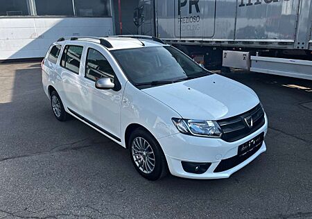 Dacia Logan 1.2 MCV II Kombi Celebration *Navi/PDC*