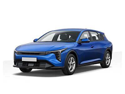 Kia K4 Silver 1.6 T-GDi DCT Android Auto*Navi*SHZ*Kame...