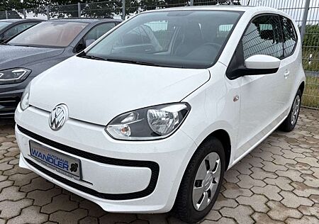 VW Up Volkswagen ! move !