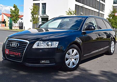 Audi A6 Avant 2.8 FSI,Automatik,6 Zylinder,Bose