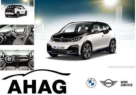 BMW i3 s (120 Ah), 135kW Navi Business Klimaaut. PDC