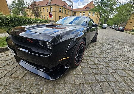 Dodge Challenger Automatik R/T Plus Shaker