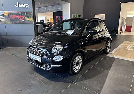 Fiat 500 Dolcevita