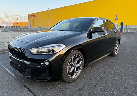 BMW X2 M35I X2 M X-DRIVE Carplay, Head-up, Harman Kardom