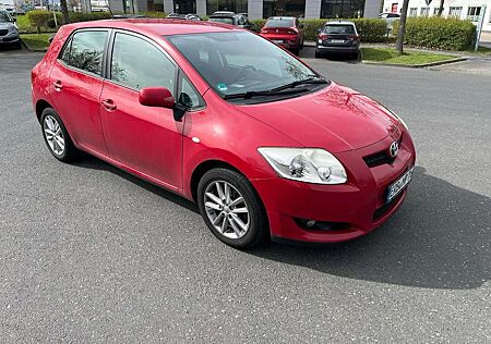 Toyota Auris 1.33 VVT-i