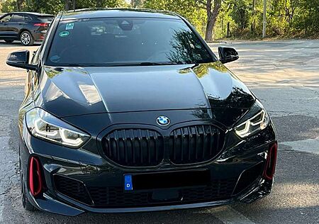 BMW 118d 118 Aut. M Sport 2023 shadow line