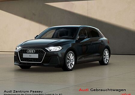 Audi A1 Sportback 30 TFSI advanced PDC GRA SHZ DAB