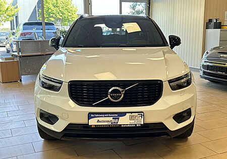 Volvo XC 40 XC40 T5 R-Design RechargePlug-In Hybrid 2WD LED