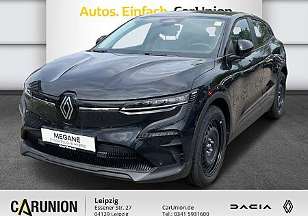Renault Megane E-Tech 100% ele Evolution ER EV60 130hp
