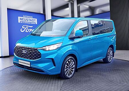 Ford Tourneo Custom 320 L1H1 4x4 Autm. TitaniumX