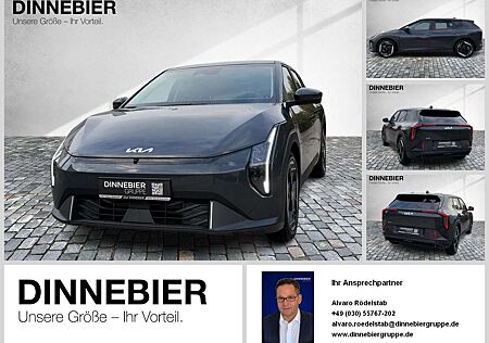 Kia EV4 EARTH*EXTD.RANGE*GLASDACH*LED*360°KAMERA
