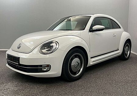 VW Beetle Volkswagen Cup Edition RHZ*TOUCH*BI-XENON*EINMALIG