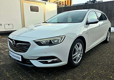 Opel Insignia Sports Tourer Business Edition