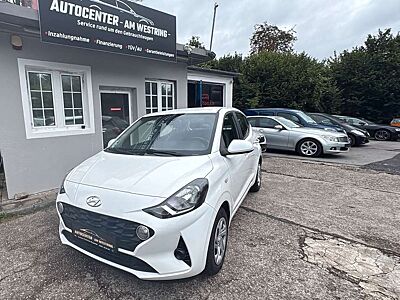 Hyundai i10 Select