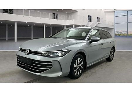 VW Passat Volkswagen Variant 1.5 eTSI Business WR AHK Standheizung