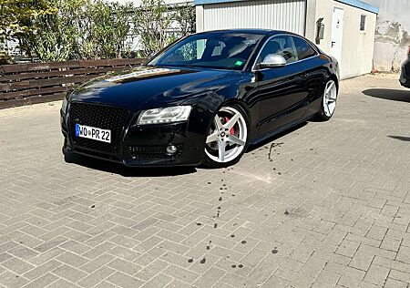 Audi A5 3.0 TDI DPF quattro