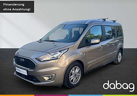 Ford Tourneo Connect Grand 1.5 EcoBlue Start/Stop Titanium