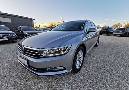 VW Passat Variant Volkswagen NAVI LED PANO ACC