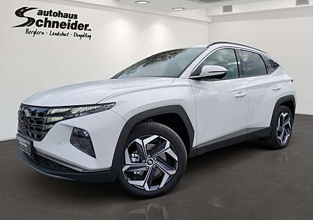 Hyundai Tucson 1.6 TGDi PLUG-IN 4WD TREND AHK/NAVI/ACC/LED