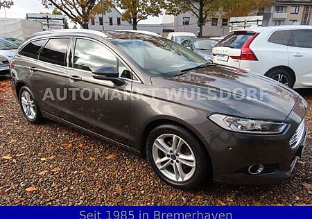 Ford Mondeo gebraucht kaufen Ford Mondeo Turnier Titanium,2,0 D,AUTOMATIK,Navi,AHK