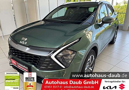 Kia Sportage 1.6T 48V AWD DCT Vision Komfort Dt.Fzg!