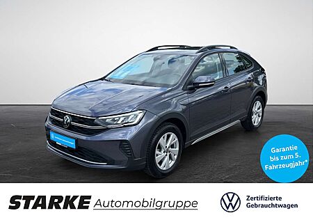 VW Taigo Volkswagen 1.0 TSI Life