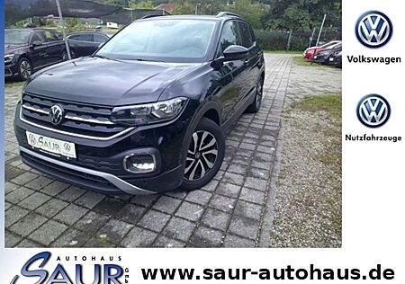 VW T-Cross Volkswagen Active 1.0 TSI*Clima*SHZ*Navi*PDC*ACC ALU