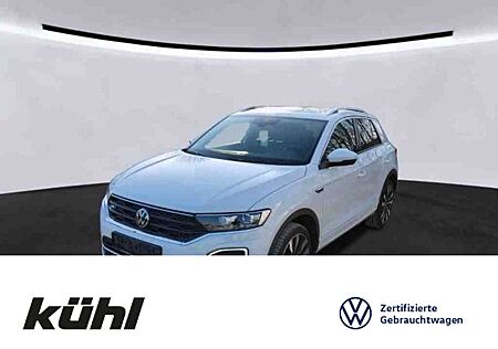 VW T-Roc Volkswagen 1.5 TSI DSG Sport R-Line Navi,AHK,Pano