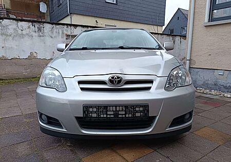 Toyota Corolla 1.6 Klimaaut. 2.Hand ZV m. Funk el.FH