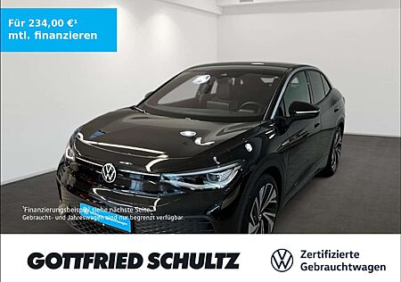 VW ID.5 Volkswagen Performance 150 kW App-Connect Dynamic Light Assis