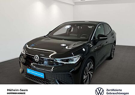 VW ID.5 Volkswagen Performance 150 kW App-Connect Dynamic Light Assis