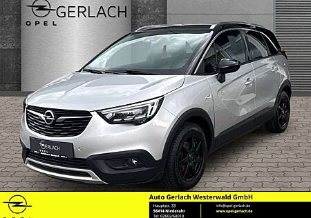 Opel Crossland INNOVATION 1.2 Turbo EU6d-T Navi LED Apple CarPlay