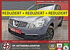 Nissan Qashqai 1.6 "Motion" *1.HAND/NAVI/ALLWETTER*