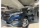 Hyundai Tucson blue Passion 2WD*Beheizbares Lenkrad*