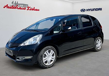 Honda Jazz 1.4 i-VTEC Comfort Plus