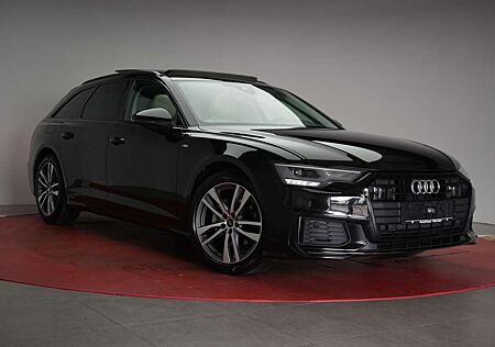 Audi A6 Avant 35 TDI S tronic design S line