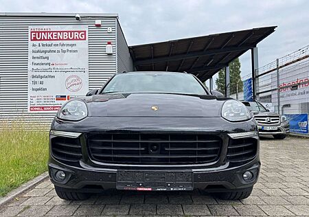 Porsche Cayenne Diesel SP. CHRONO/ACC/PANO/MATRIX/STHZ