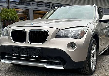 BMW X1 sDrive18d