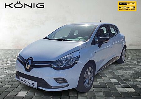 Renault Clio LIMITED 1.2 16V 75