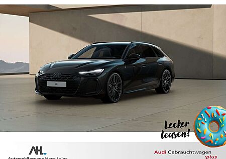 Audi A6 Avant edition one 150 kW TDI quattro Allradlenkung