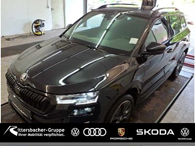 Skoda Karoq Sportline 1.5 TSI DSG AHK Navi Kamera pACC